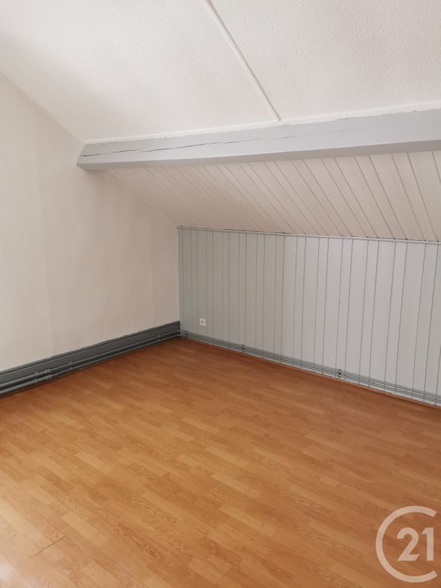 Appartement F2 à louer - 2 pièces - 40.0 m2 - MORTEAU - 25 - FRANCHE-COMTE - Century 21 Avenir Immobilier