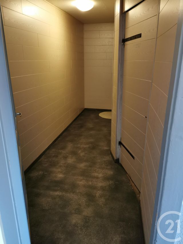 Appartement F2 à louer - 2 pièces - 40.0 m2 - MORTEAU - 25 - FRANCHE-COMTE - Century 21 Avenir Immobilier