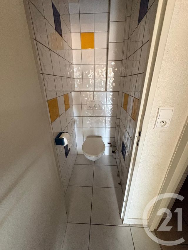 Appartement F3 à louer - 3 pièces - 72.0 m2 - MORTEAU - 25 - FRANCHE-COMTE - Century 21 Avenir Immobilier