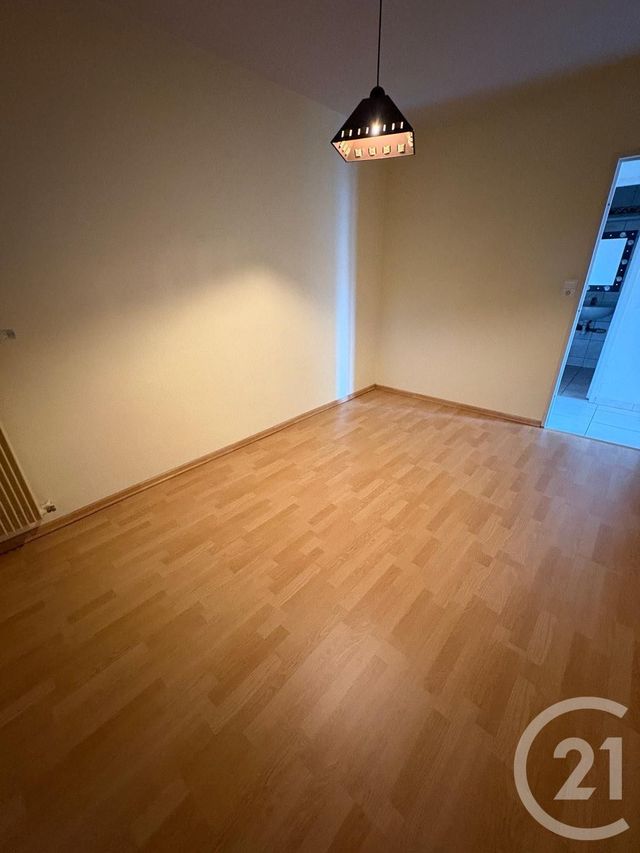 Appartement F3 à louer - 3 pièces - 72.0 m2 - MORTEAU - 25 - FRANCHE-COMTE - Century 21 Avenir Immobilier
