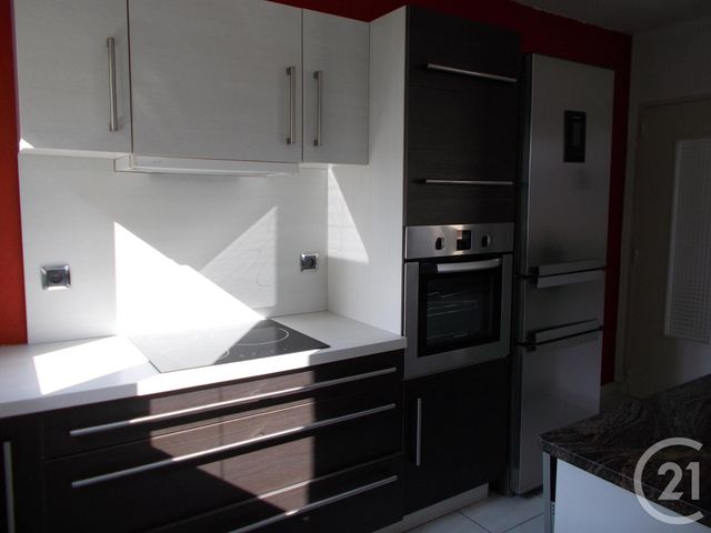 Appartement F3 à louer - 3 pièces - 72.0 m2 - MORTEAU - 25 - FRANCHE-COMTE - Century 21 Avenir Immobilier