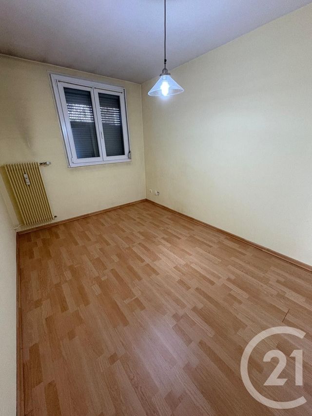 Appartement F3 à louer - 3 pièces - 72.0 m2 - MORTEAU - 25 - FRANCHE-COMTE - Century 21 Avenir Immobilier