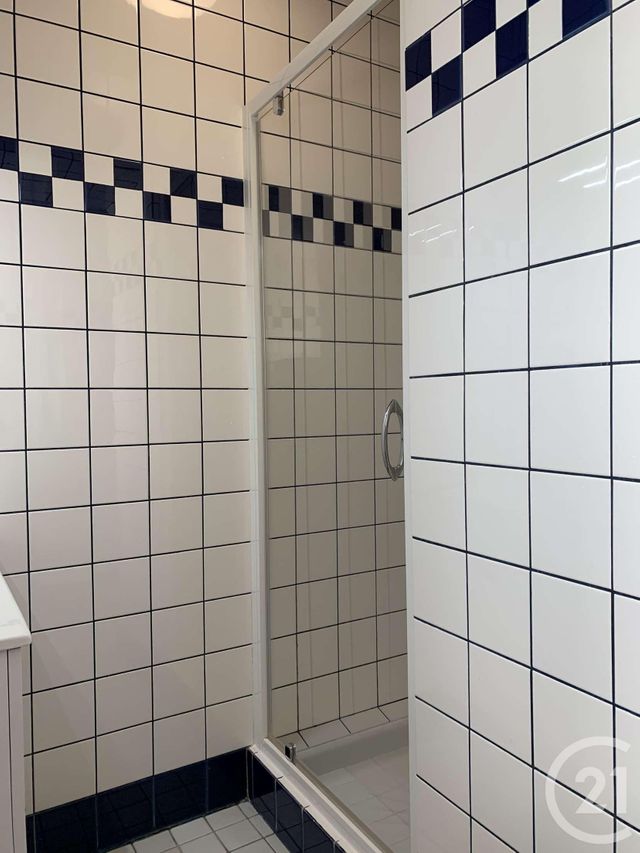 Appartement F1 à louer - 1 pièce - 38.64 m2 - MORTEAU - 25 - FRANCHE-COMTE - Century 21 Avenir Immobilier
