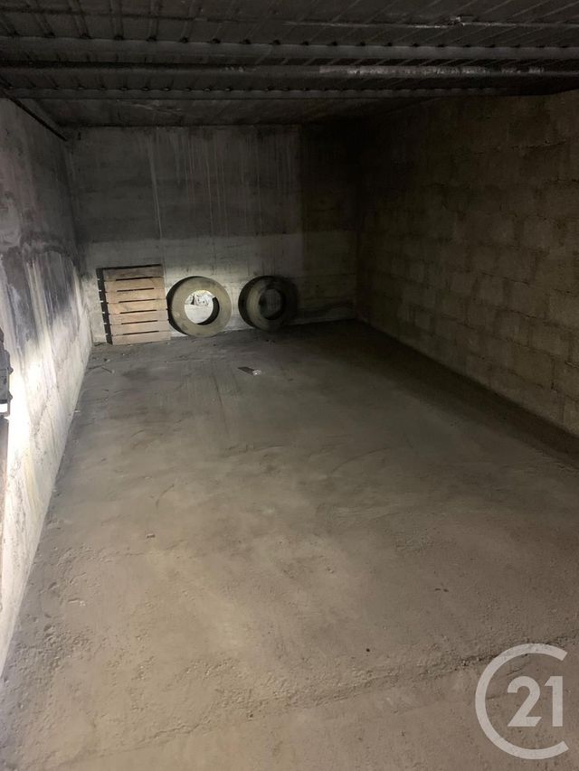 Parking à louer MORTEAU