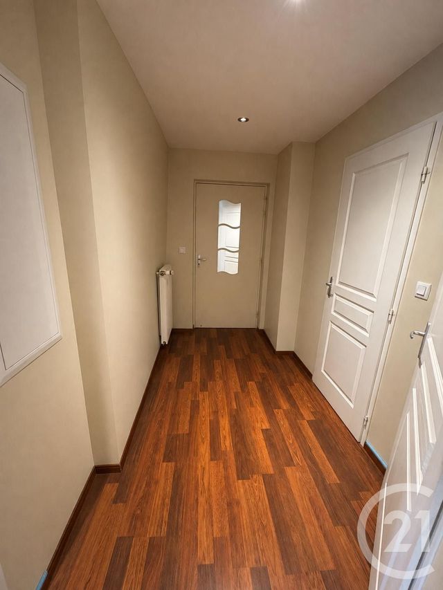 Appartement F3 à vendre - 3 pièces - 65.0 m2 - GRAND COMBE CHATELEU - 25 - FRANCHE-COMTE - Century 21 Avenir Immobilier