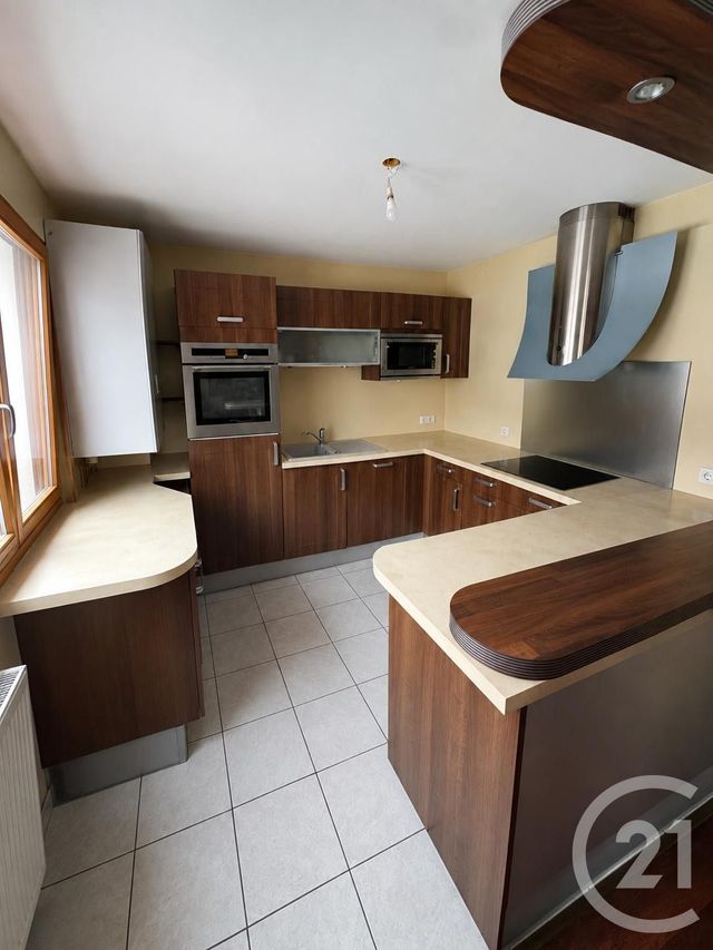 Appartement F3 à vendre - 3 pièces - 65.0 m2 - GRAND COMBE CHATELEU - 25 - FRANCHE-COMTE - Century 21 Avenir Immobilier