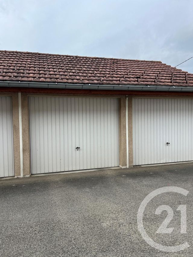 Appartement F3 à vendre - 3 pièces - 65.0 m2 - GRAND COMBE CHATELEU - 25 - FRANCHE-COMTE - Century 21 Avenir Immobilier