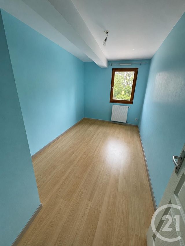 Appartement F3 à vendre - 3 pièces - 65.0 m2 - GRAND COMBE CHATELEU - 25 - FRANCHE-COMTE - Century 21 Avenir Immobilier