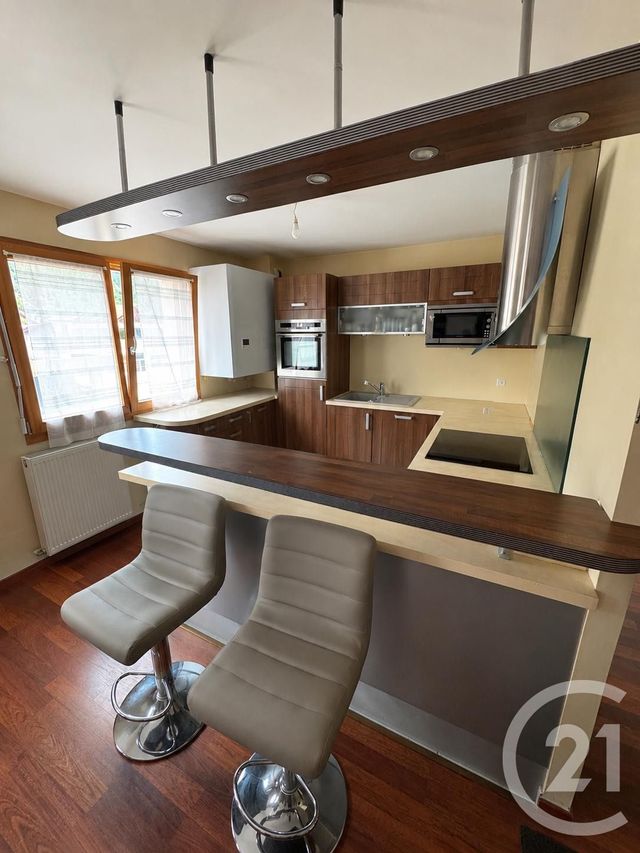 Appartement F3 à vendre GRAND COMBE CHATELEU