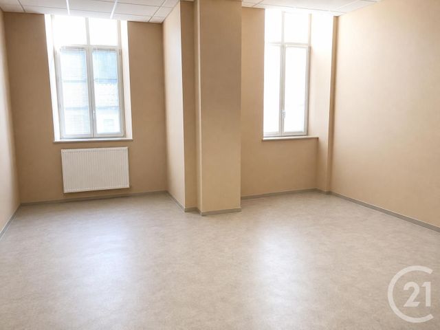 Appartement Local à louer - 1 pièce - 87.0 m2 - VILLERS LE LAC - 25 - FRANCHE-COMTE - Century 21 Avenir Immobilier