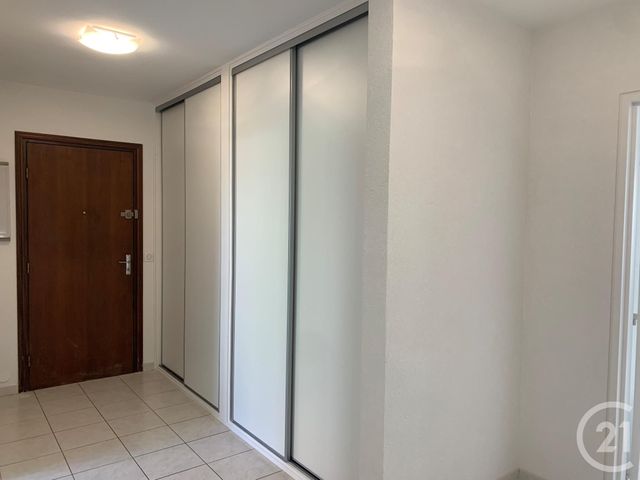 Appartement F3 à louer - 3 pièces - 66.75 m2 - MORTEAU - 25 - FRANCHE-COMTE - Century 21 Avenir Immobilier
