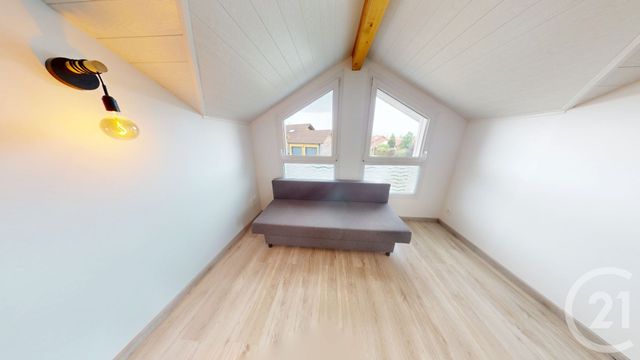 maison à vendre - 5 pièces - 109.0 m2 - GILLEY - 25 - FRANCHE-COMTE - Century 21 Avenir Immobilier