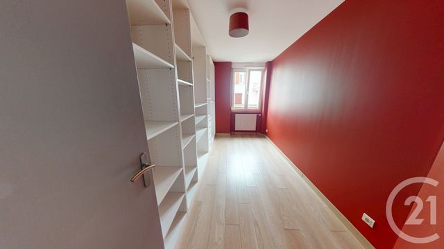 Appartement F3 à vendre - 3 pièces - 65.0 m2 - MORTEAU - 25 - FRANCHE-COMTE - Century 21 Avenir Immobilier