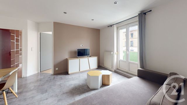Appartement F3 à vendre - 3 pièces - 65.0 m2 - MORTEAU - 25 - FRANCHE-COMTE - Century 21 Avenir Immobilier