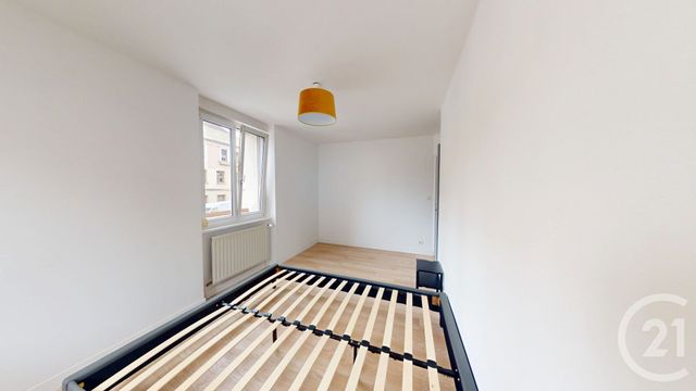 Appartement F3 à vendre - 3 pièces - 65.0 m2 - MORTEAU - 25 - FRANCHE-COMTE - Century 21 Avenir Immobilier