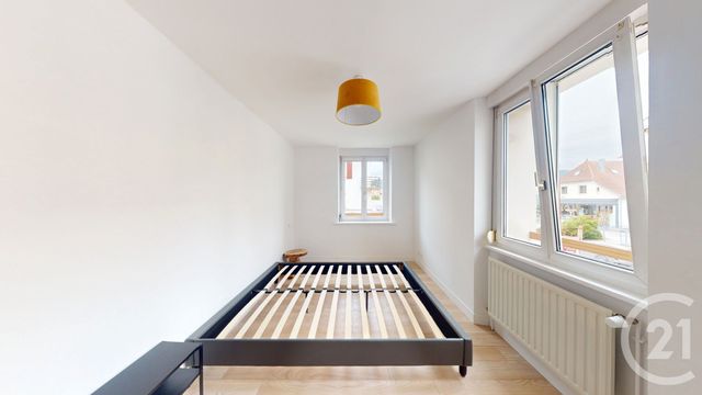 Appartement F3 à vendre - 3 pièces - 65.0 m2 - MORTEAU - 25 - FRANCHE-COMTE - Century 21 Avenir Immobilier