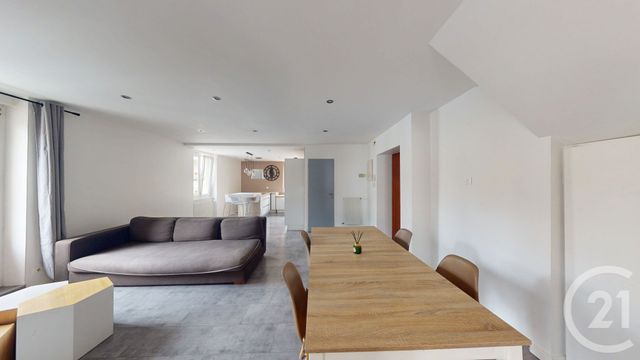 Appartement F3 à vendre - 3 pièces - 65.0 m2 - MORTEAU - 25 - FRANCHE-COMTE - Century 21 Avenir Immobilier