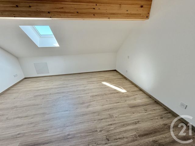Appartement à louer - 3 pièces - 74.38 m2 - NOEL CERNEUX - 25 - FRANCHE-COMTE - Century 21 Avenir Immobilier
