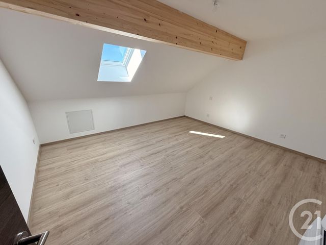 Appartement à louer - 3 pièces - 74.38 m2 - NOEL CERNEUX - 25 - FRANCHE-COMTE - Century 21 Avenir Immobilier