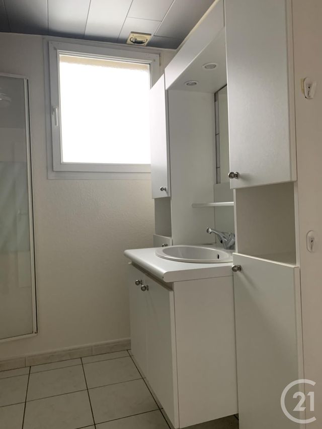 Appartement F4 à louer - 4 pièces - 88.36 m2 - GILLEY - 25 - FRANCHE-COMTE - Century 21 Avenir Immobilier