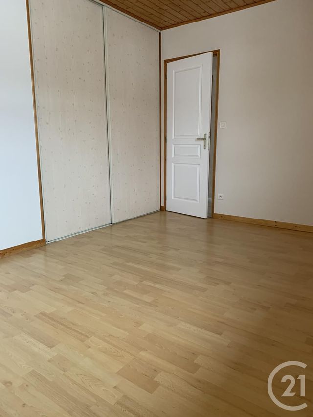 Appartement F4 à louer - 4 pièces - 88.36 m2 - GILLEY - 25 - FRANCHE-COMTE - Century 21 Avenir Immobilier