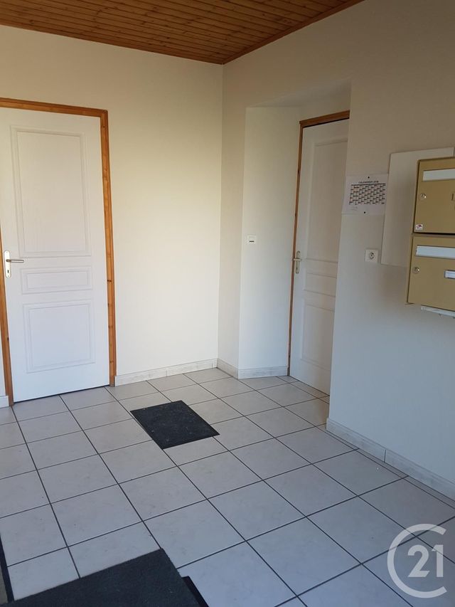 Appartement F4 à louer - 4 pièces - 88.36 m2 - GILLEY - 25 - FRANCHE-COMTE - Century 21 Avenir Immobilier