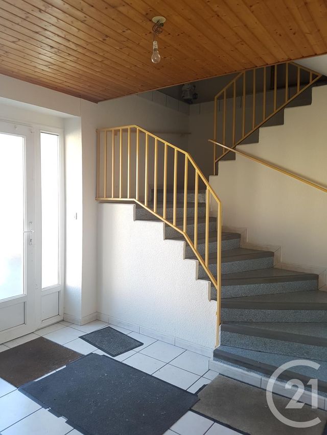 Appartement F4 à louer - 4 pièces - 88.36 m2 - GILLEY - 25 - FRANCHE-COMTE - Century 21 Avenir Immobilier