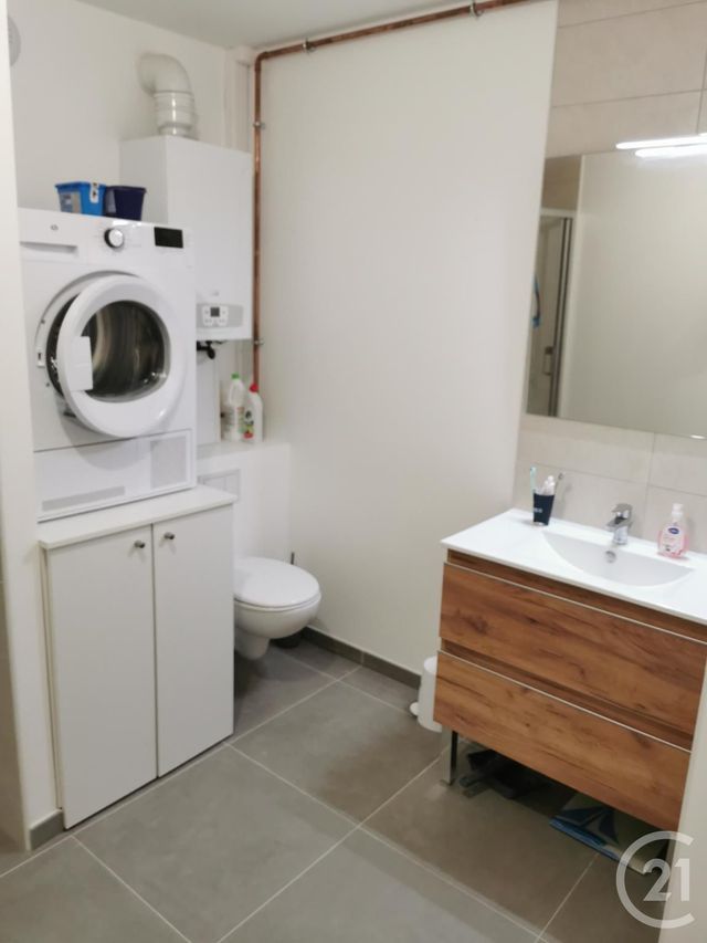 Appartement F2 à louer - 2 pièces - 48.94 m2 - MORTEAU - 25 - FRANCHE-COMTE - Century 21 Avenir Immobilier