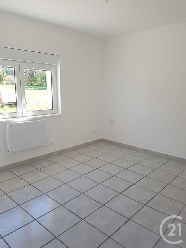 Appartement F3 à louer - 3 pièces - 59.44 m2 - LA LONGEVILLE - 25 - FRANCHE-COMTE - Century 21 Avenir Immobilier