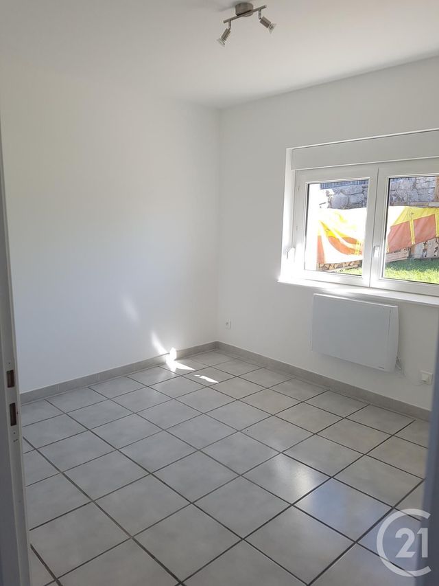 Appartement F3 à louer - 3 pièces - 59.44 m2 - LA LONGEVILLE - 25 - FRANCHE-COMTE - Century 21 Avenir Immobilier