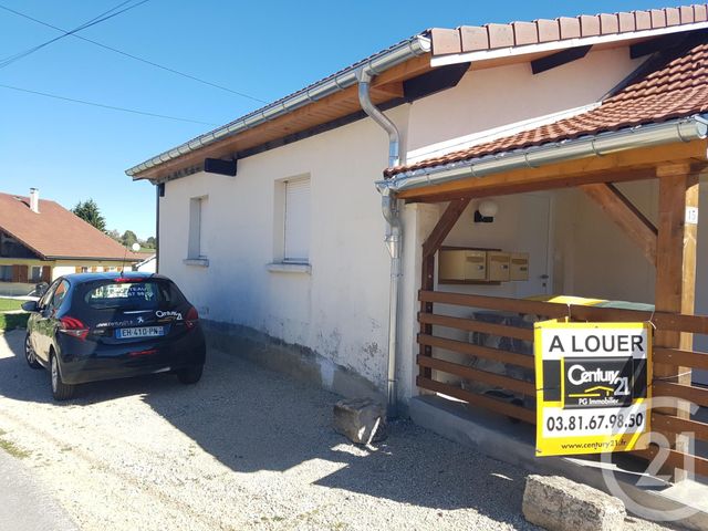 appartement - LA LONGEVILLE - 25