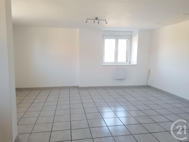 Appartement F3 à louer - 3 pièces - 59.44 m2 - LA LONGEVILLE - 25 - FRANCHE-COMTE - Century 21 Avenir Immobilier