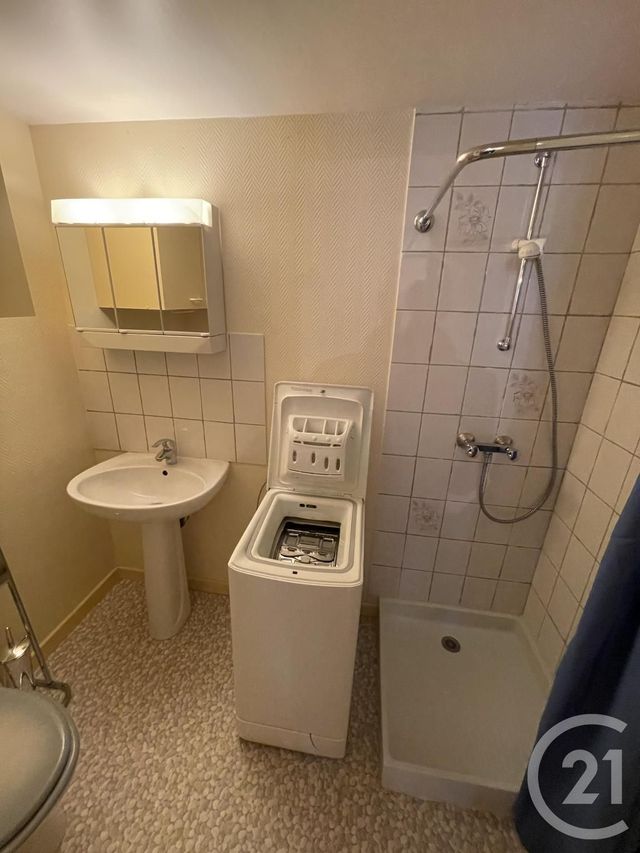 Appartement F1 à louer - 1 pièce - 14.73 m2 - VILLERS LE LAC - 25 - FRANCHE-COMTE - Century 21 Avenir Immobilier