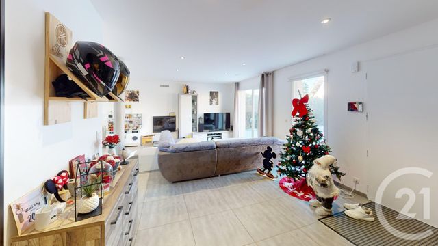 maison à vendre - 5 pièces - 135.65 m2 - LE RUSSEY - 25 - FRANCHE-COMTE - Century 21 Avenir Immobilier