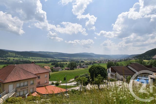 maison à vendre - 4 pièces - 140.0 m2 - LES FINS - 25 - FRANCHE-COMTE - Century 21 Avenir Immobilier