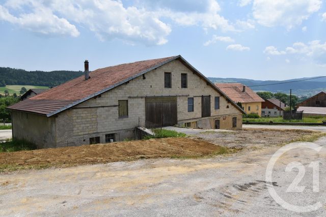 maison - LES FINS - 25