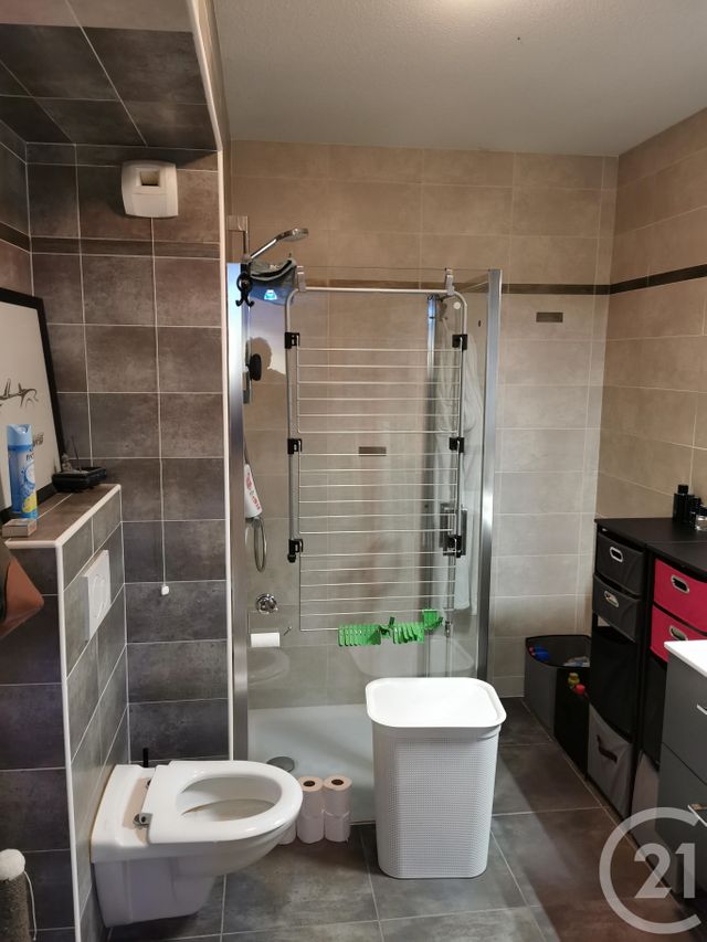 Appartement Studio à louer - 1 pièce - 28.65 m2 - LES FINS - 25 - FRANCHE-COMTE - Century 21 Avenir Immobilier