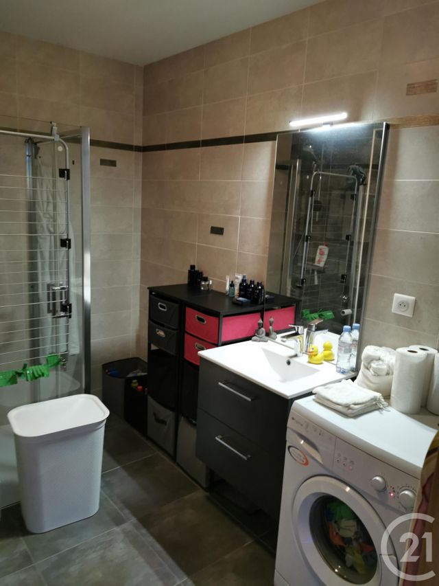 Appartement Studio à louer - 1 pièce - 28.65 m2 - LES FINS - 25 - FRANCHE-COMTE - Century 21 Avenir Immobilier