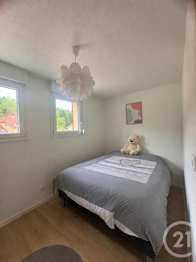 Appartement F2 à louer - 2 pièces - 47.27 m2 - LES FINS - 25 - FRANCHE-COMTE - Century 21 Avenir Immobilier