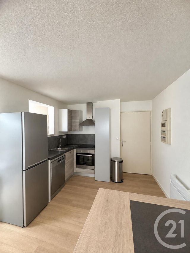 Appartement F2 à louer - 2 pièces - 47.27 m2 - LES FINS - 25 - FRANCHE-COMTE - Century 21 Avenir Immobilier