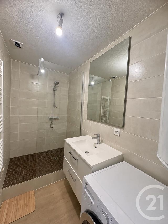 Appartement F2 à louer - 2 pièces - 47.27 m2 - LES FINS - 25 - FRANCHE-COMTE - Century 21 Avenir Immobilier