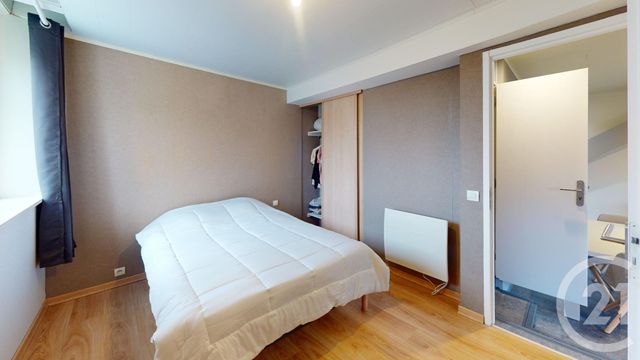 Appartement F2 bis à louer - 3 pièces - 50.25 m2 - LE RUSSEY - 25 - FRANCHE-COMTE - Century 21 Avenir Immobilier