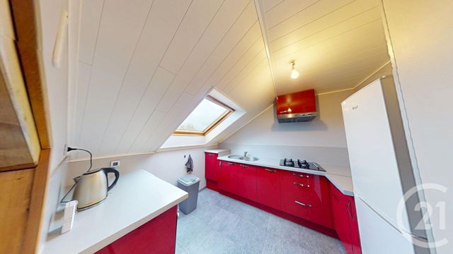 Appartement F2 bis à louer - 3 pièces - 50.25 m2 - LE RUSSEY - 25 - FRANCHE-COMTE - Century 21 Avenir Immobilier