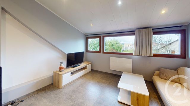 Appartement F2 bis à louer - 3 pièces - 50.25 m2 - LE RUSSEY - 25 - FRANCHE-COMTE - Century 21 Avenir Immobilier