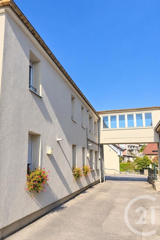 appartement - MORTEAU - 25