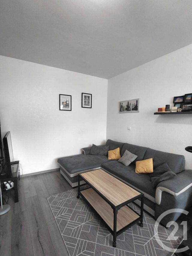 Appartement Studio à louer - 1 pièce - 32.51 m2 - MORTEAU - 25 - FRANCHE-COMTE - Century 21 Avenir Immobilier