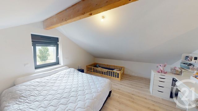 maison à vendre - 5 pièces - 124.0 m2 - MONTLEBON - 25 - FRANCHE-COMTE - Century 21 Avenir Immobilier