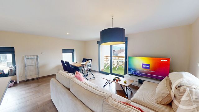 maison à vendre - 5 pièces - 124.0 m2 - MONTLEBON - 25 - FRANCHE-COMTE - Century 21 Avenir Immobilier