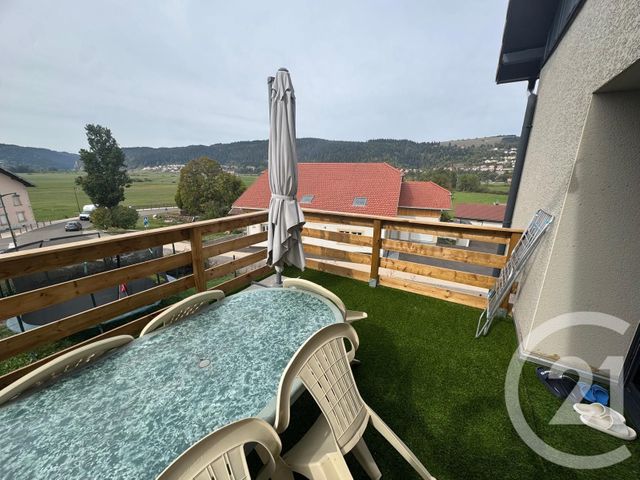 maison à vendre - 5 pièces - 124.0 m2 - MONTLEBON - 25 - FRANCHE-COMTE - Century 21 Avenir Immobilier