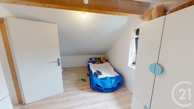 maison à vendre - 5 pièces - 124.0 m2 - MONTLEBON - 25 - FRANCHE-COMTE - Century 21 Avenir Immobilier